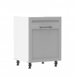 Szafka stojąca zlewozmywakowa NAVIA DZS8