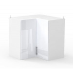 BRYGIDA szafka WNPP 65/65/60 wisząca narożna z drzwiczkami POŁYSK
