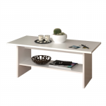 ERDEN ława 120 biały 