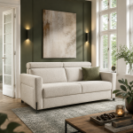 Sofa Elite 2,5SFBK