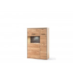 ESPERO witryna niska prawa T25