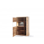 ESPERO witryna niska prawa T25