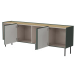 FELLINI KOMODA 200 OLIWKA