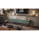 FELLINI SZAFKA RTV 200 OLIWKA