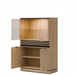 FERRO FE04 WITRYNA NISKA 4D