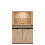 FERRO FE04 WITRYNA NISKA 4D