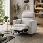 POPUS FOTEL 1SeF z funkcją relax