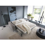 Gandi Sofa / young collection