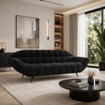 Gappa Sofa 3 Sofa / elegance collection