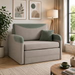 JERRY 80 SOFA MŁODZIEŻOWA
