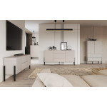 JUKON 24KSND40 KOMODA RTV 2D2S kaszmir