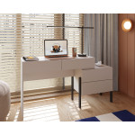 JUKOM S 24KSND03 TOALETKA-BIURKO KASZMIE