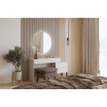 JUKOM S 24KSND03 TOALETKA-BIURKO KASZMIE