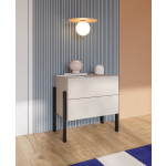 JUKON S 24KSND22 SZAFKA NOCNA 2S KASZMIR