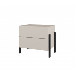 JUKON S 24KSND22 SZAFKA NOCNA 2S KASZMIR