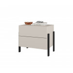 JUKON S 24KSND22 SZAFKA NOCNA 2S KASZMIR