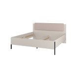 JUKON S 24KSND32 ŁÓŻKO 180 KASZMIR