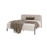 JUKON S 24KSND32 ŁÓŻKO 180 KASZMIR