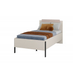 JUKON S 24KSND54 ŁÓŻKO Z POJEMNIKIEM 100 KASZMIR