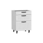 KAMMONO Klasyczne - szafka dolna DSS65/3