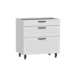 KAMMONO Klasyczne - szafka dolna DSS75/3