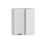 KAMMONO Klasyczne - szafka wisząca narożna WRP70X40/100