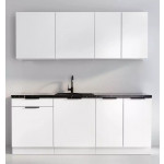 KAM SET Zestaw SET 2 zestaw szafek kuchennych z blatem