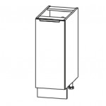 KAM SET Szafka stojąca SET D50.1 z drzwiami