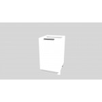 KAMSET Szafka stojąca SET D45.1 z drzwiami