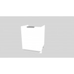 KAMSET Szafka stojąca SET DZ60.1 pod zlewozmywak