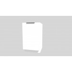 KAMSET Front SET FZMYW45 do zabudowy zmywarki