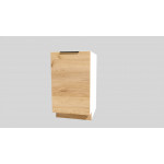 KAMSET Front SET FZMYW45 do zabudowy zmywarki