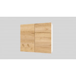 KAMSET Szafka wisząca SET W80/71 z drzwiami