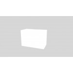 KAMSET Szafka nad okap SET WO60/42 bez okapu