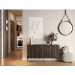 VERA KOMODA 150 DĄB BAROKOWY 