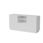 LIVERTI KOMODA 150 BIAŁY MAT