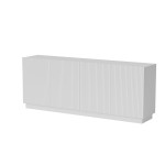 LIVERTI KOMODA 200 BIAŁY MAT