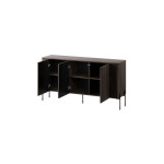 VERA KOMODA 150 DĄB BAROKOWY 