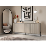 KOMODA VERA 190 KASZMIR MAT