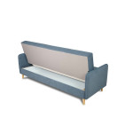 LUPO Wersalka na nóżkach