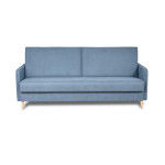 LUPO Wersalka na nóżkach