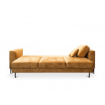LUZI sofa z funkcją spania 3DL ET