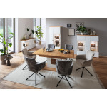 AMBER S KRZESŁO OBROTOWE