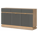 MILTON ML03 KOMODA 3D3S 