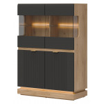 MILTON ML04 WITRYNA NISKA 4D