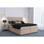 ŁÓŻKO KONTYNENTALNE MORANO