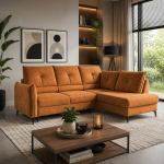 Sofa Diuna