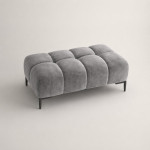 Plaza XL Puf puf / accessories collection