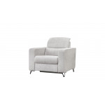 POPUS FOTEL 1SeF z funkcją relax