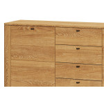 PORTO 45 KOMODA 2D, 4SZ 
